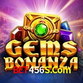 Gems Bonanza.